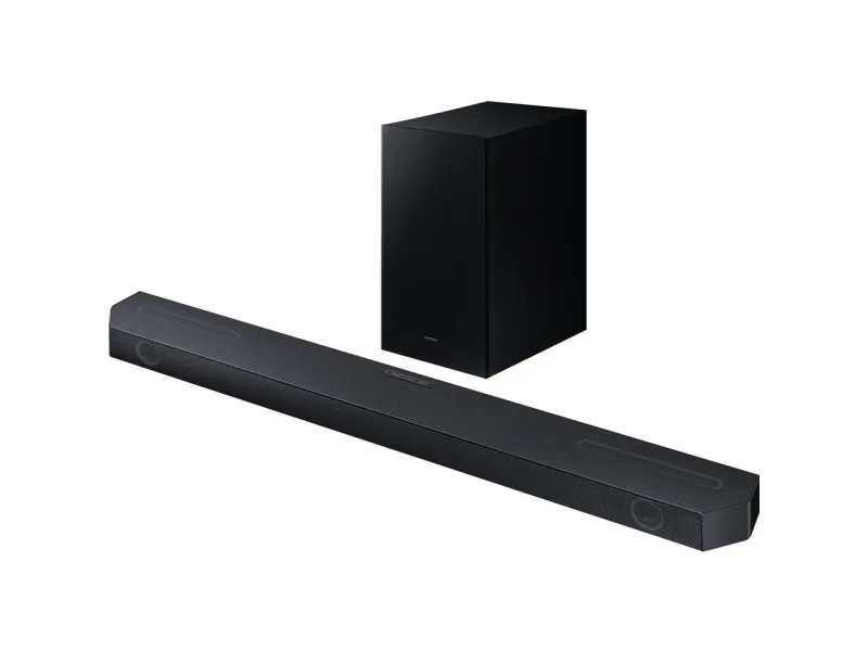 Samsung - Lydbarsystem - trådløs