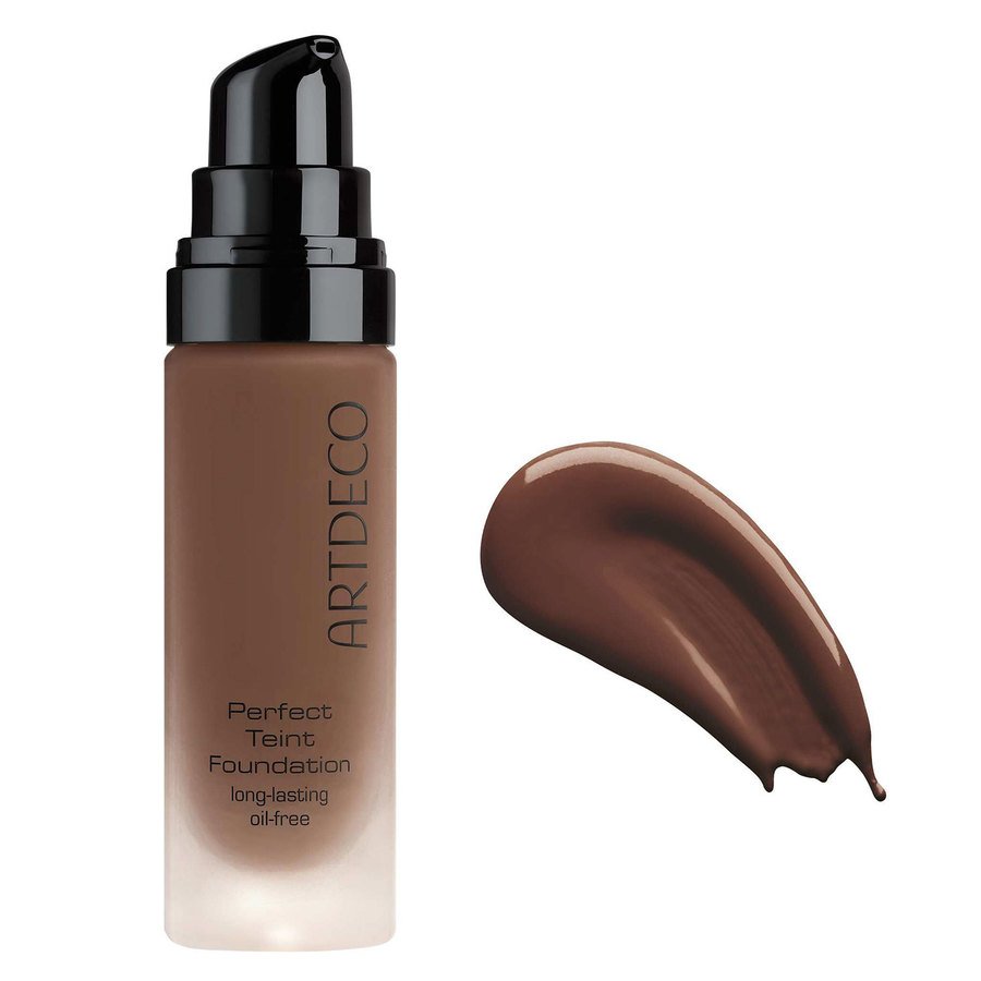 Artdeco Perfect Teint Foundation 95 Natural Deep Truffle 20ml