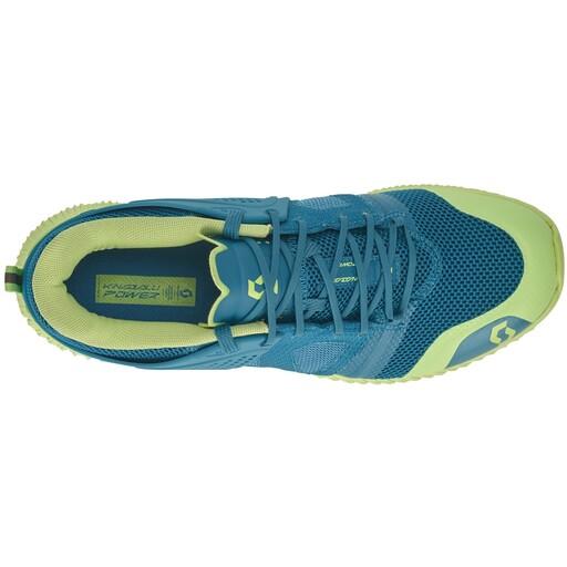 Zapatillas Trail Running Ws Kinabalu Power Scott Azul