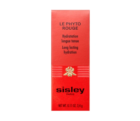 Sisley Le Phyto Rouge Long Lasting Hydration Lipstick10 Beige Jaipur