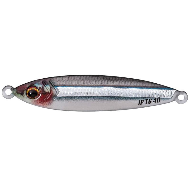 Jig Major Craft Jigpara Tg - 60G