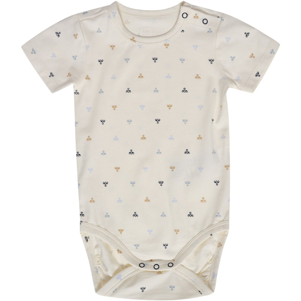 Køb Hummel Black Iris Beesy Body S/S