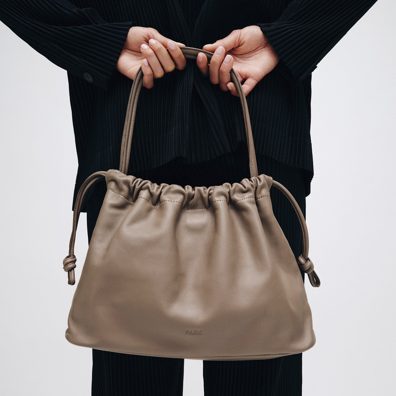 Tasche Knot Bag KB03 Clay