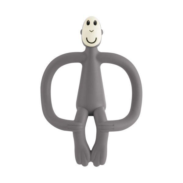 Matchstick Monkey Bijtring Yellow