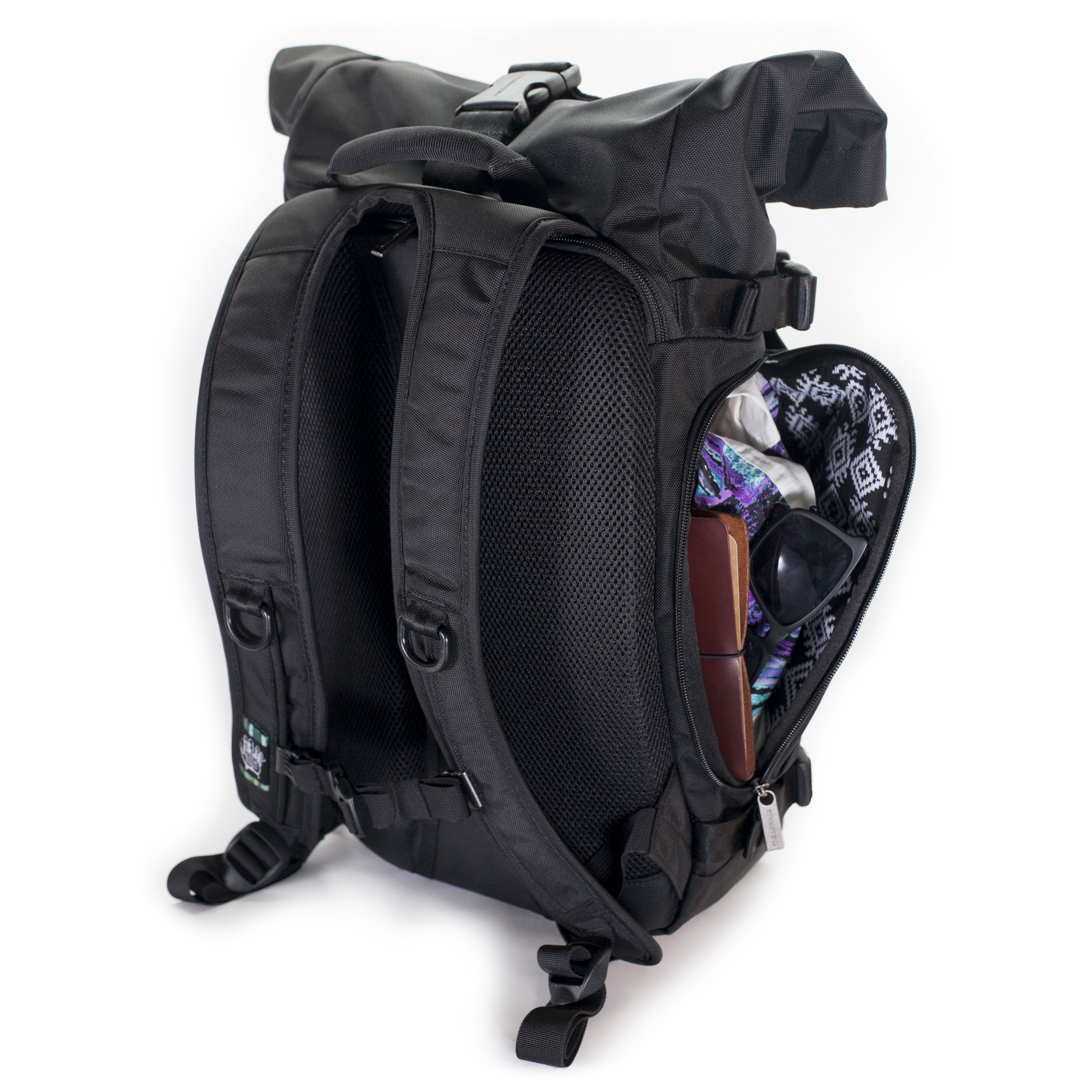 Raja 30 Daypack