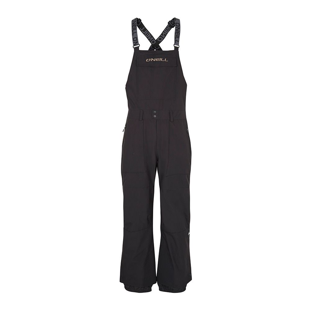 O'Neill SHRED - Salopette ski Homme black out