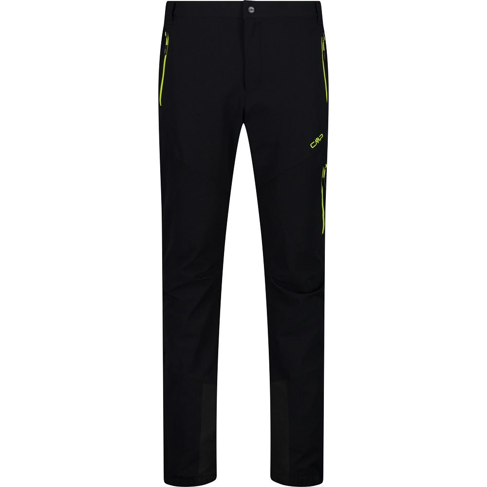 CMP Wanderhose Herren schwarz