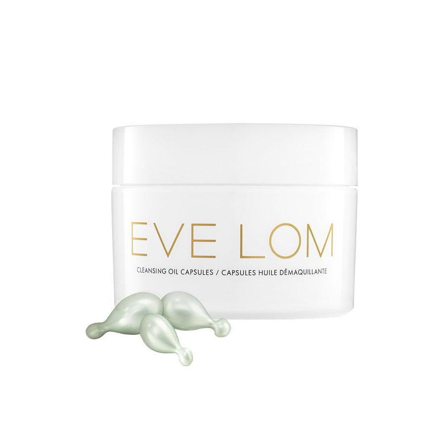 Cleansing Oil Capsules