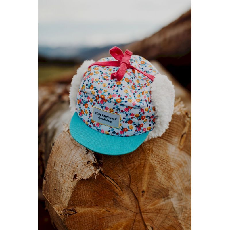 Flowers Moumoute - Casquette enfant
