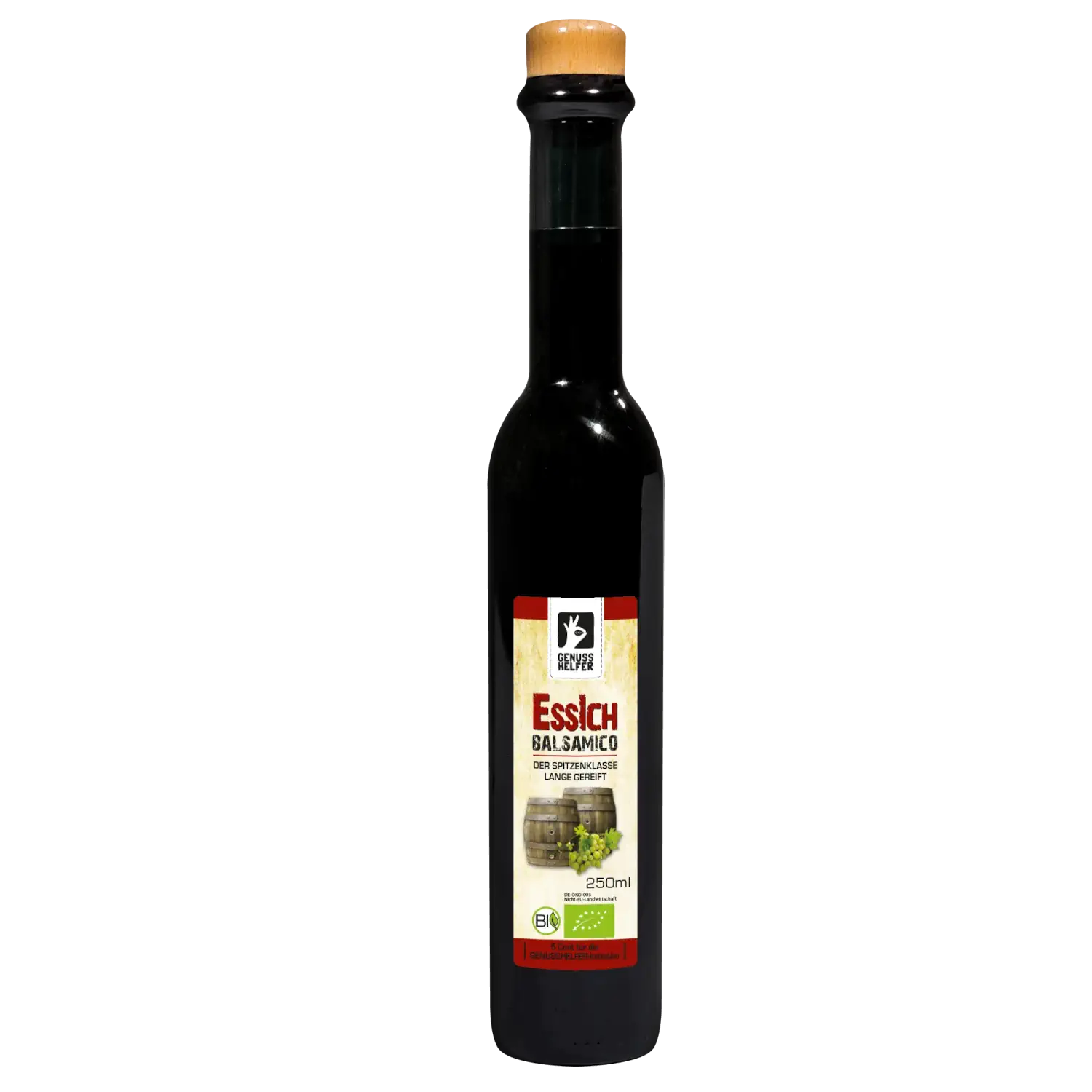 Balsamico Essig Klassik BIO, EssIch