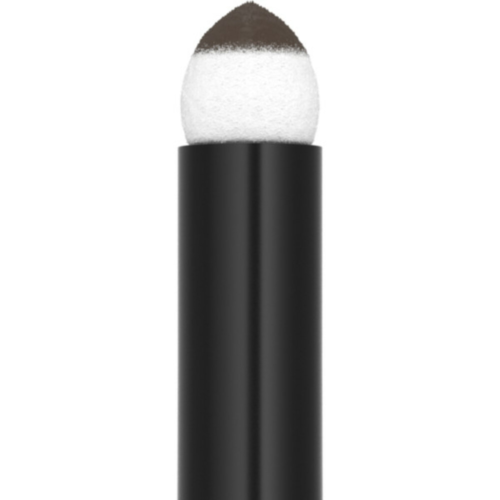 Maybelline Brow Satin Duo Wenkbrauwpotlood en Poeder 05 Black Brown