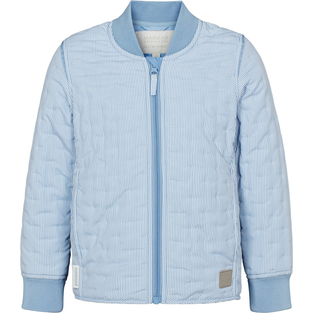 Køb MarMar Termo Air Stripe Orry Termojakke Outerwear