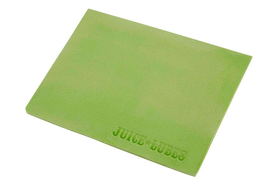 Juice Lubes Spongejob Cleanparts Sponge and Cloth