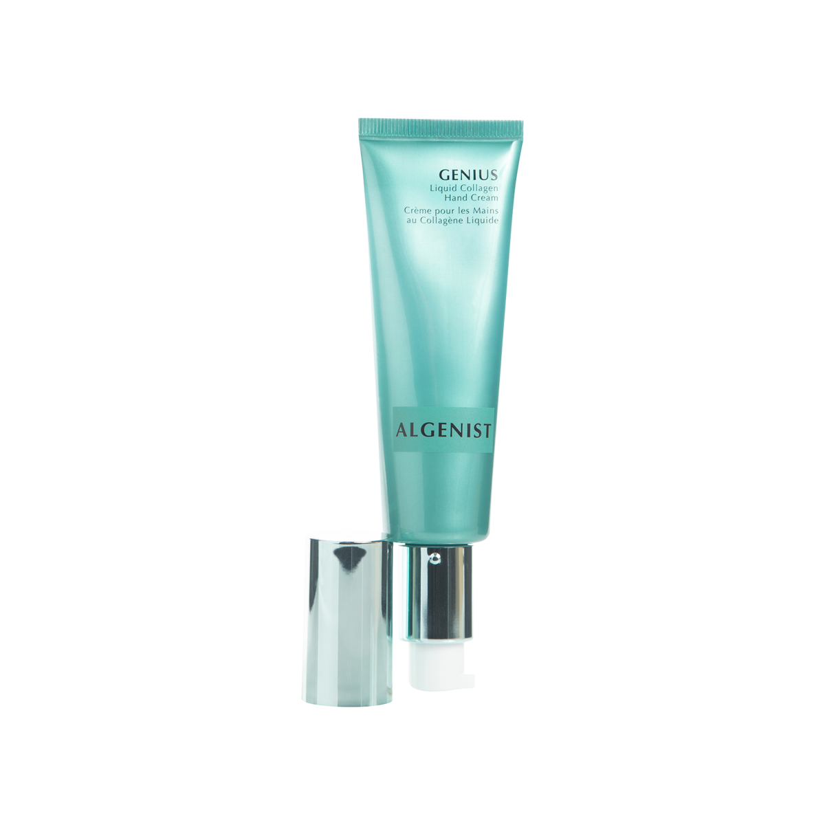 Genius Liquid Collagen Hand Cream 50ml