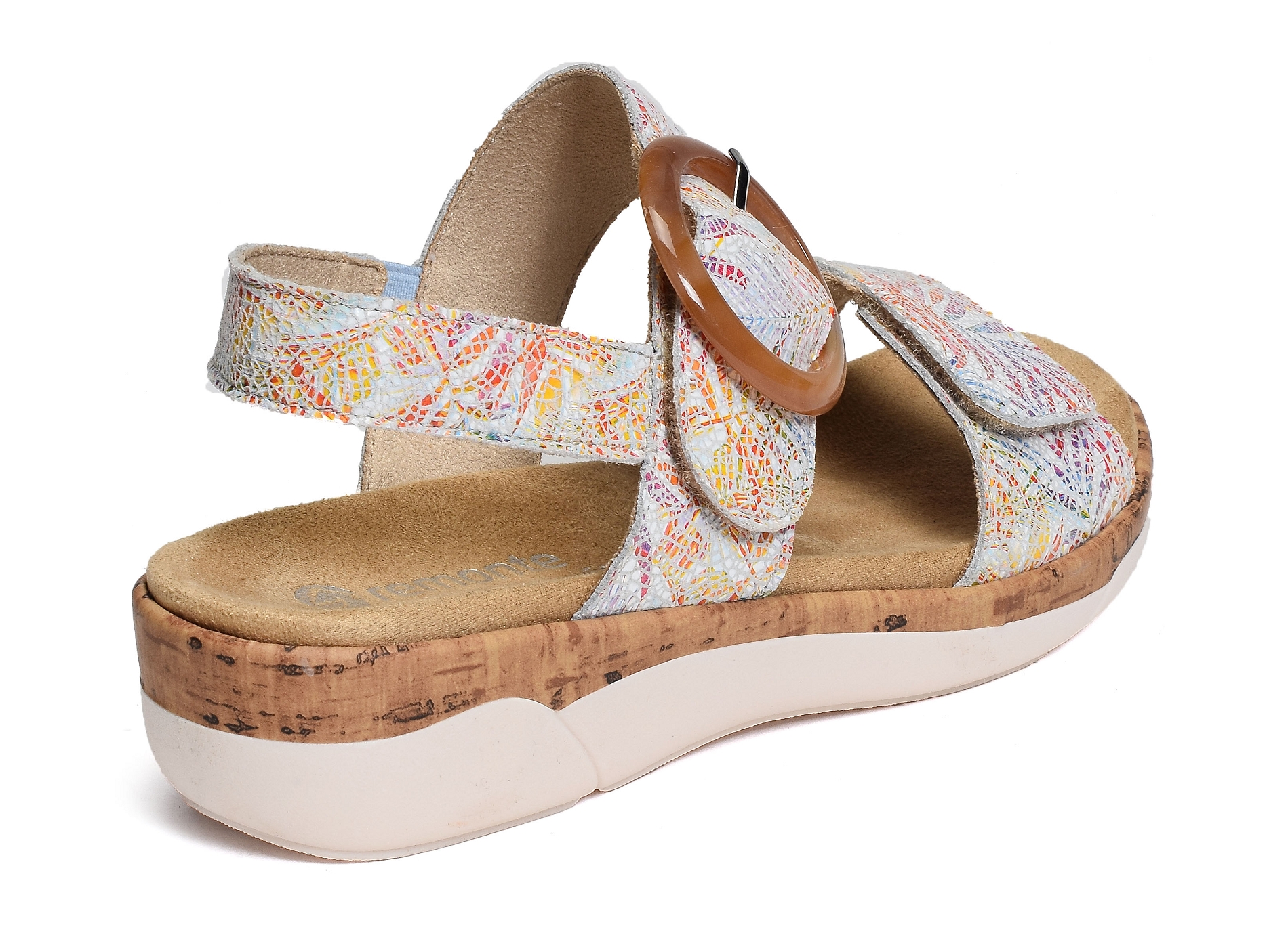 R6853 multicolore