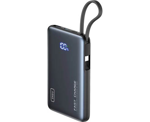 Iniu Pocket Power 10k