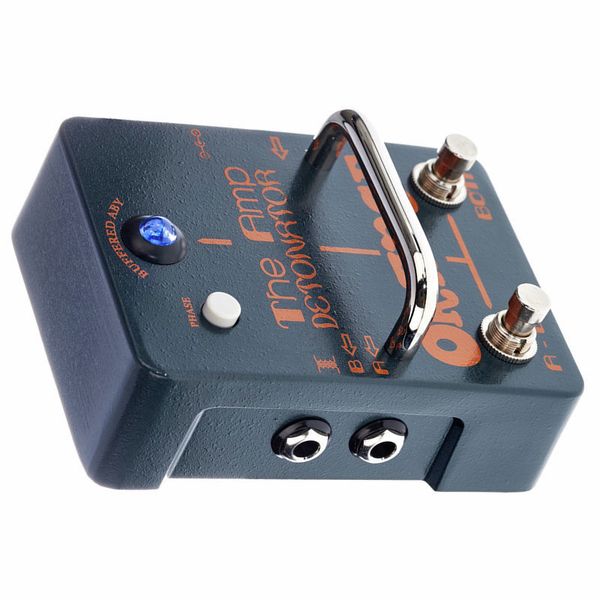 Orange Amp Detonator