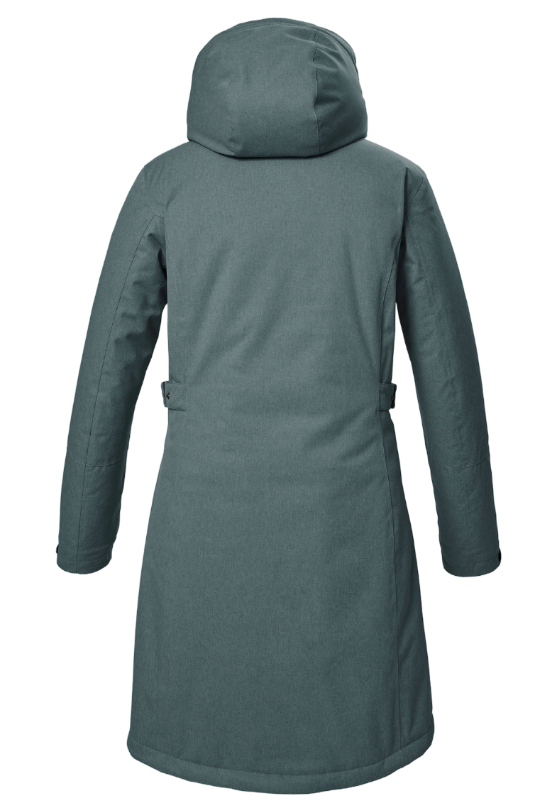 KOW 303 Parka