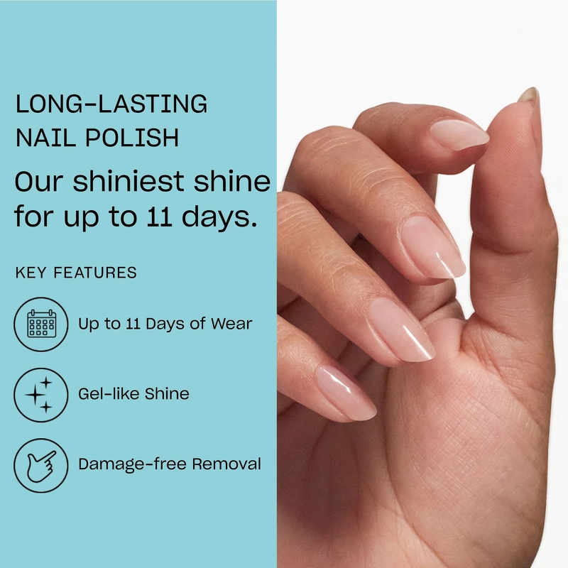 OPI Infinite Shine Nail Lacquer Base Coat 15 ml