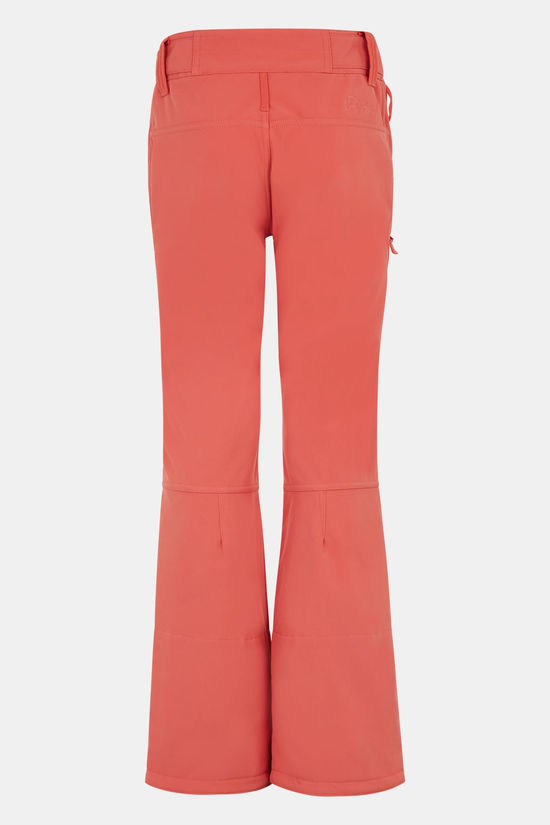 Protest Protest Lole Softshell Skibroek Junior