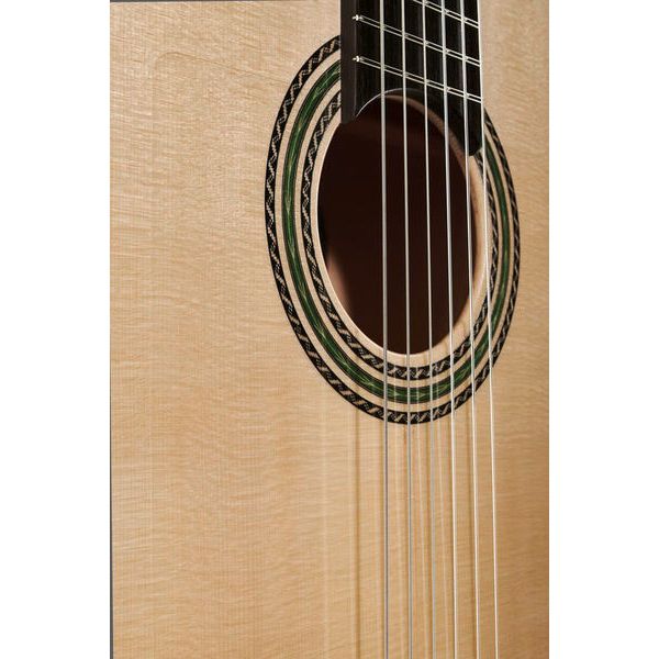 Hanika Flamenco ZF