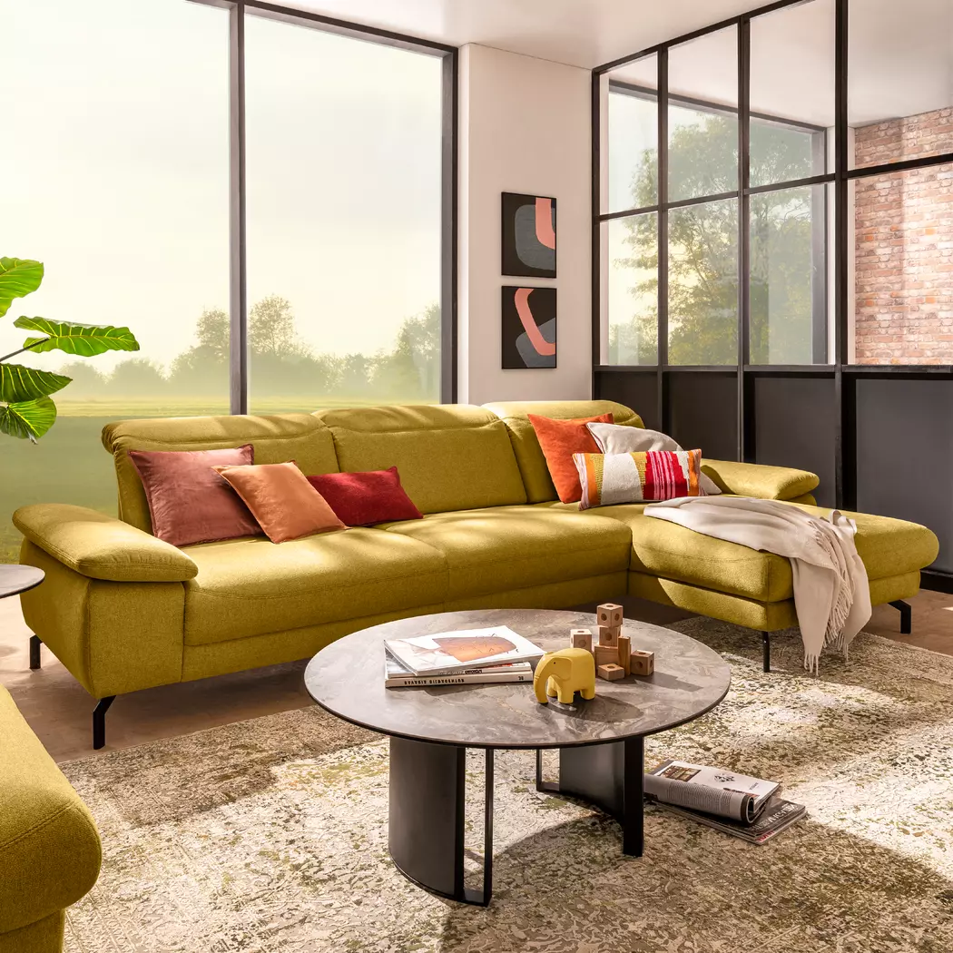 Ecksofa Marino