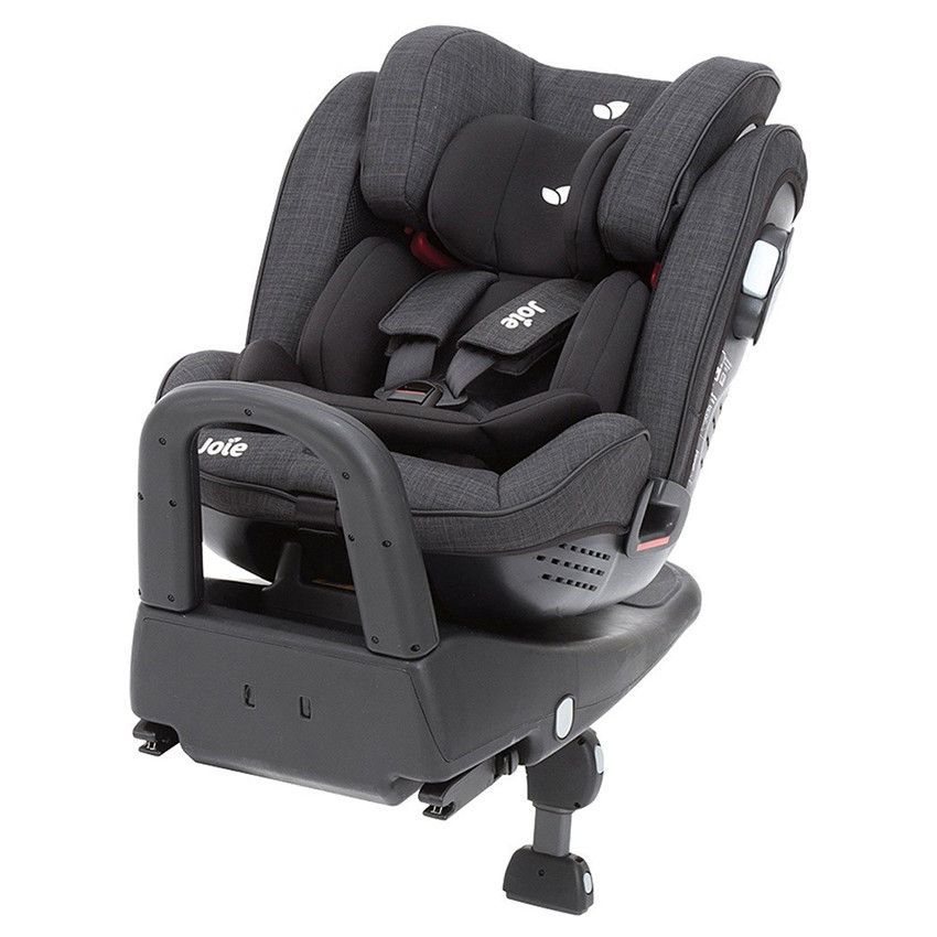 Siège-auto Stages isofix groupe 0+/1/2 - Pavement - Doré
