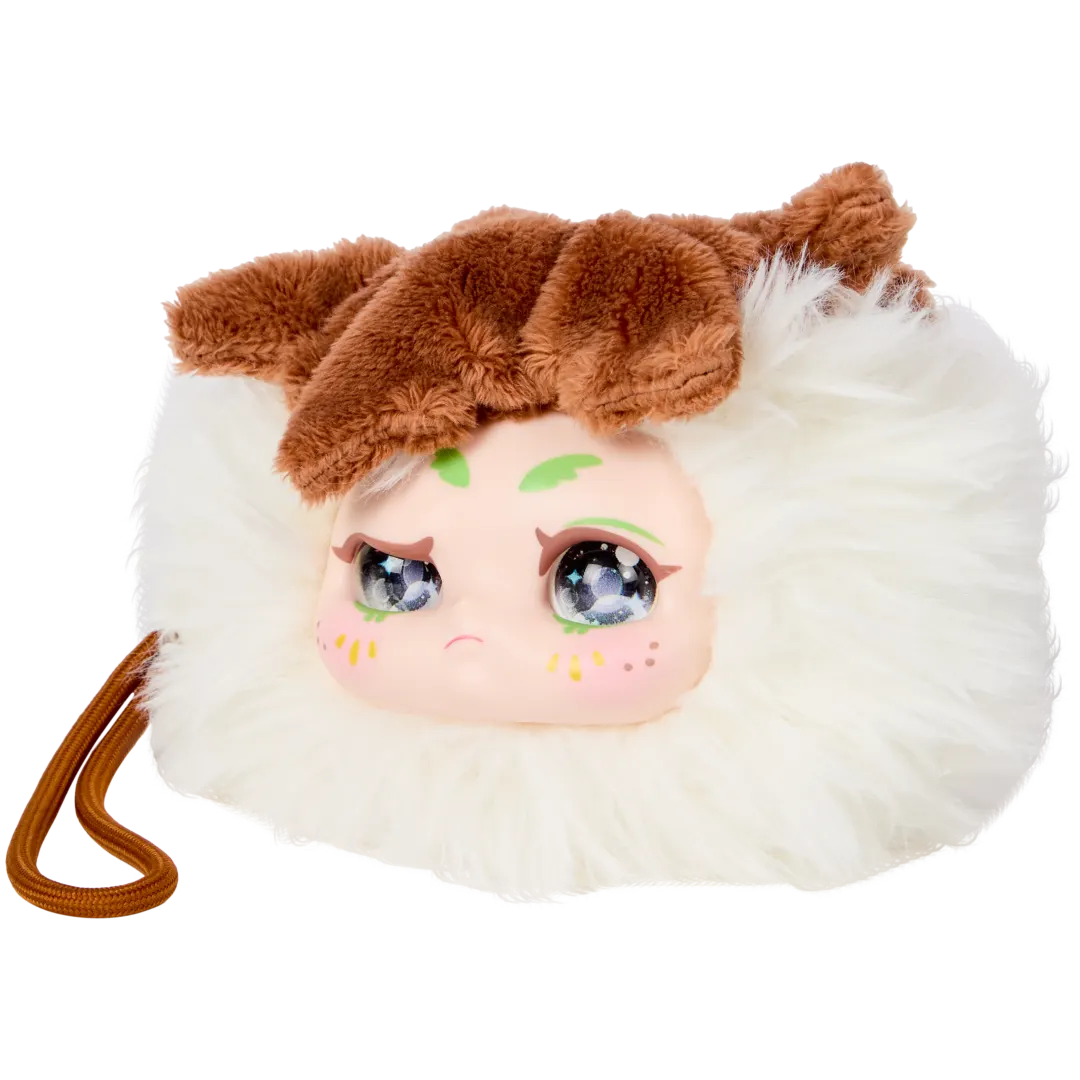 Figurine surprise Kimmon
