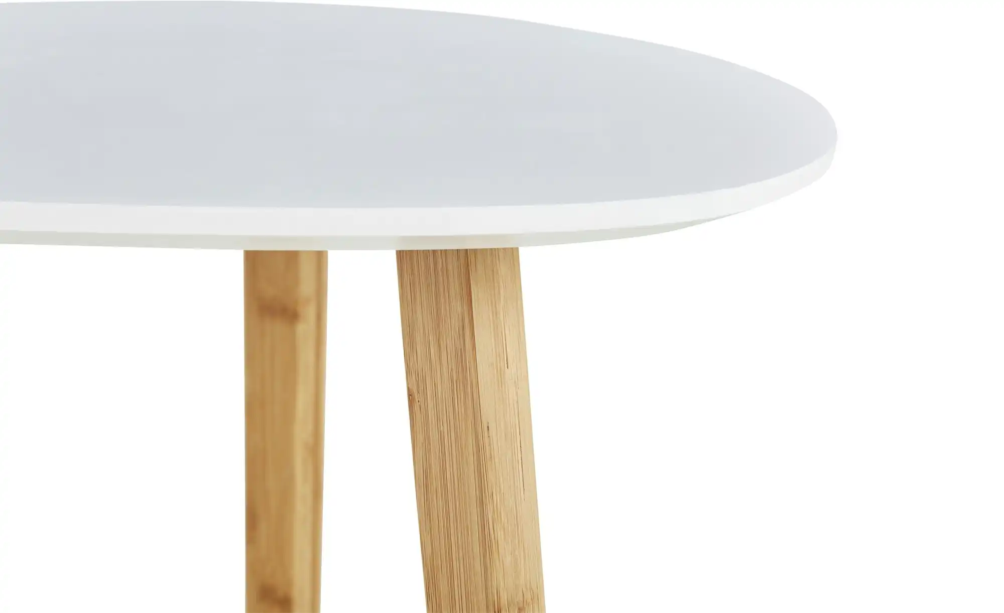Couchtisch Bamboo