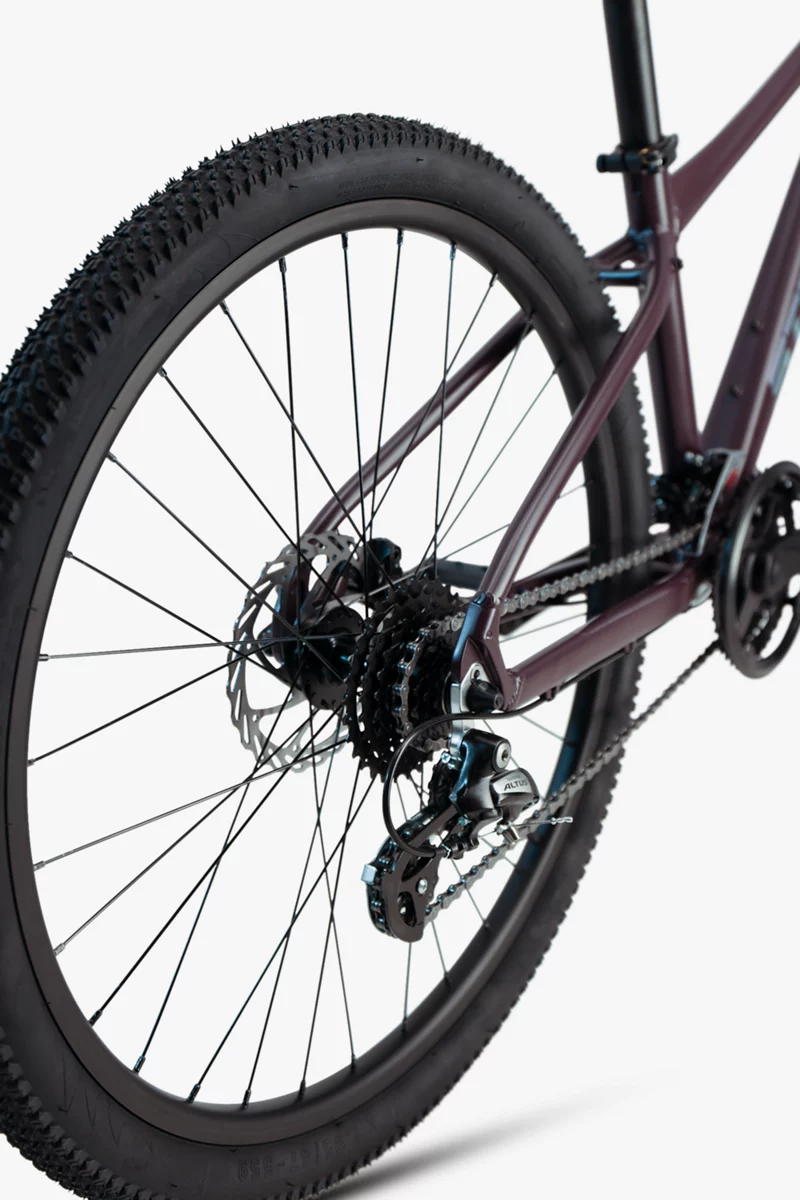 Stoke Pinch 26 Kinder Mountainbike 2024