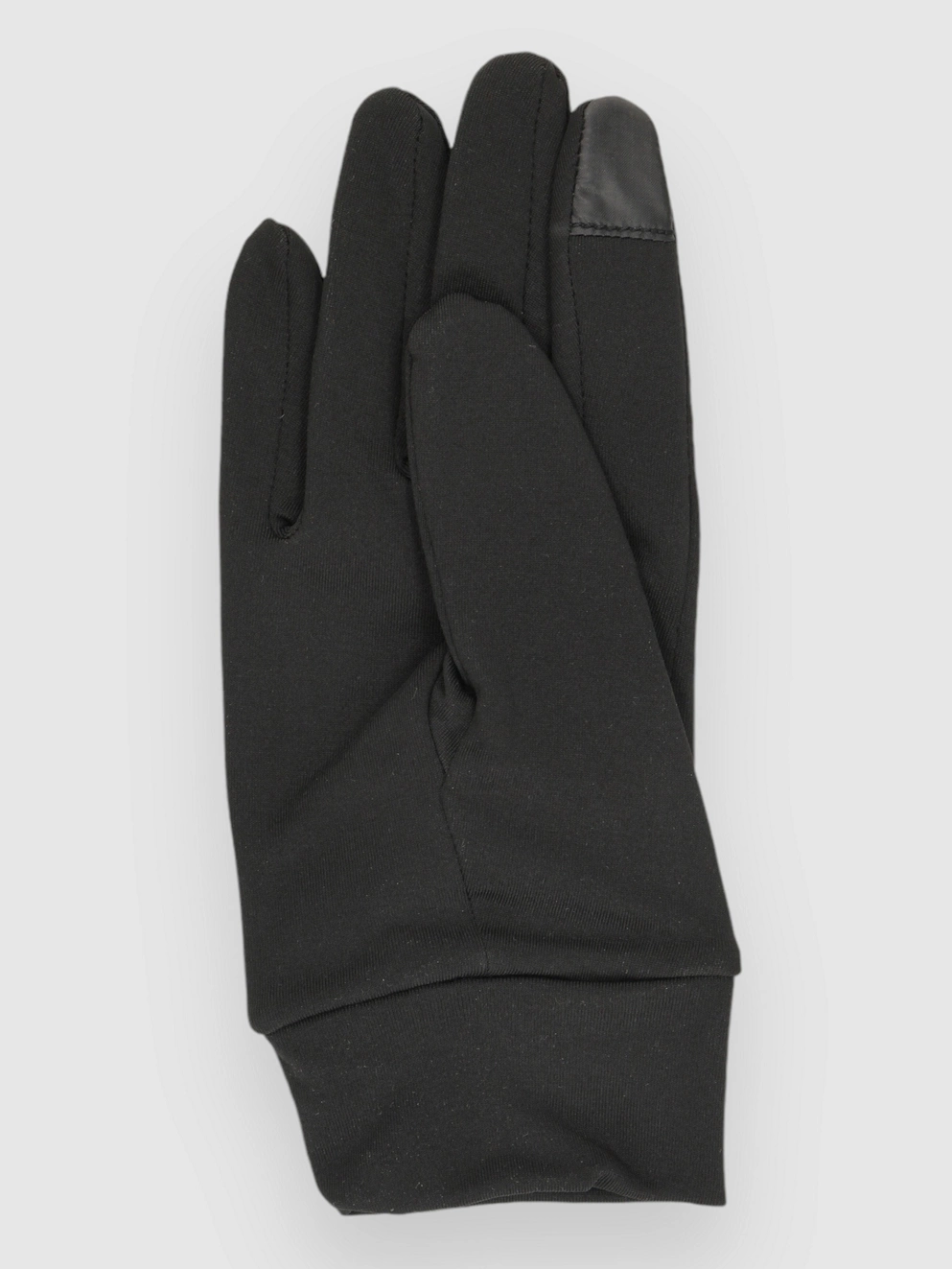 Roxy Hydrosmart Liner Gloves true black