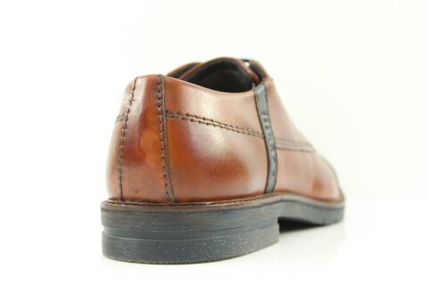 Bugatti Schnürschuhe