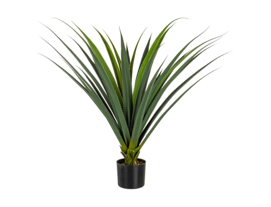BIZZOTTO - Soliflore 2 Ruscaceae 28 feuilles h90 cm