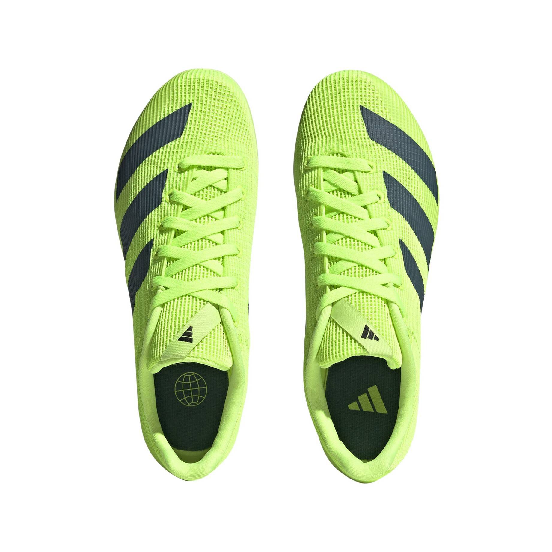 adidas Performance| Kinder Laufschuhe ALLROUNDSTAR JUNIOR