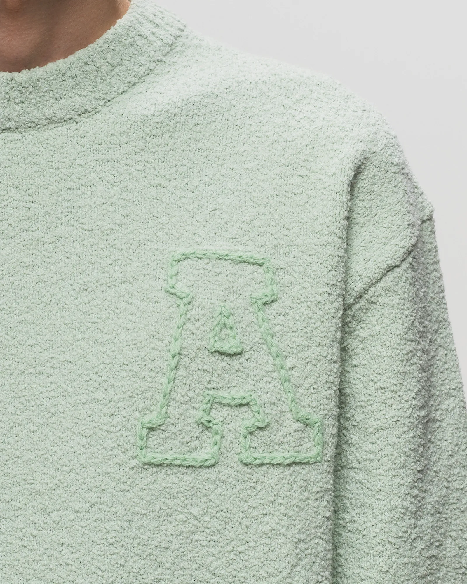 Axel Arigato Radar Sweater