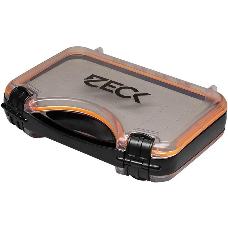 Boîte À Accessoires Zeck Jig Head Box Pro