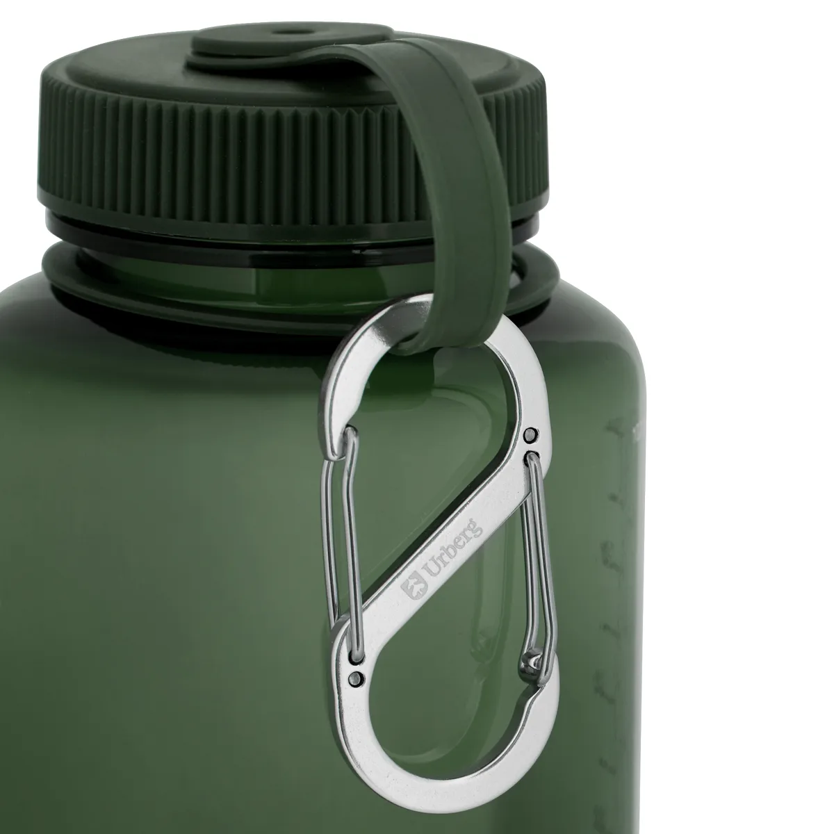 Urberg Tritan Bottle 1000 ml Kombu Green
