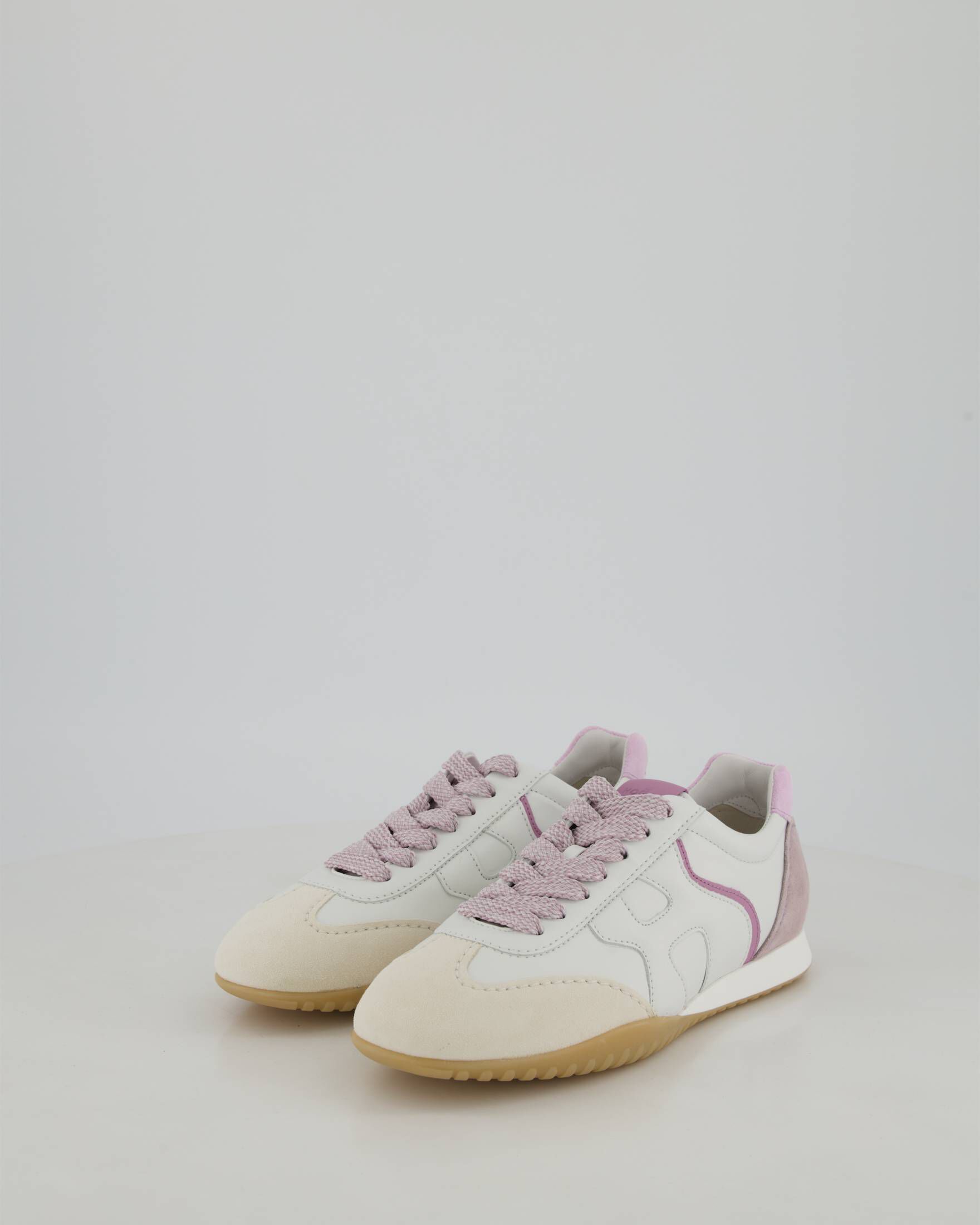 HOGAN| Damen Sneaker OLYMPIA-Z