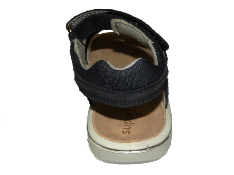 Superfit 1-9011 blauw