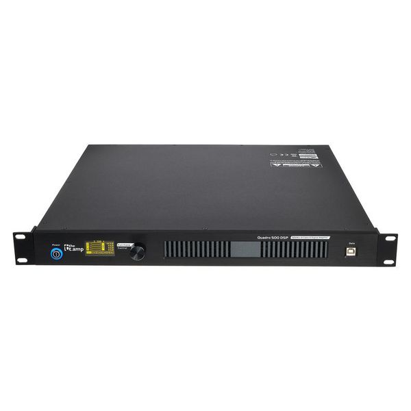 the box pro Achat 110/112 Quadro Set
