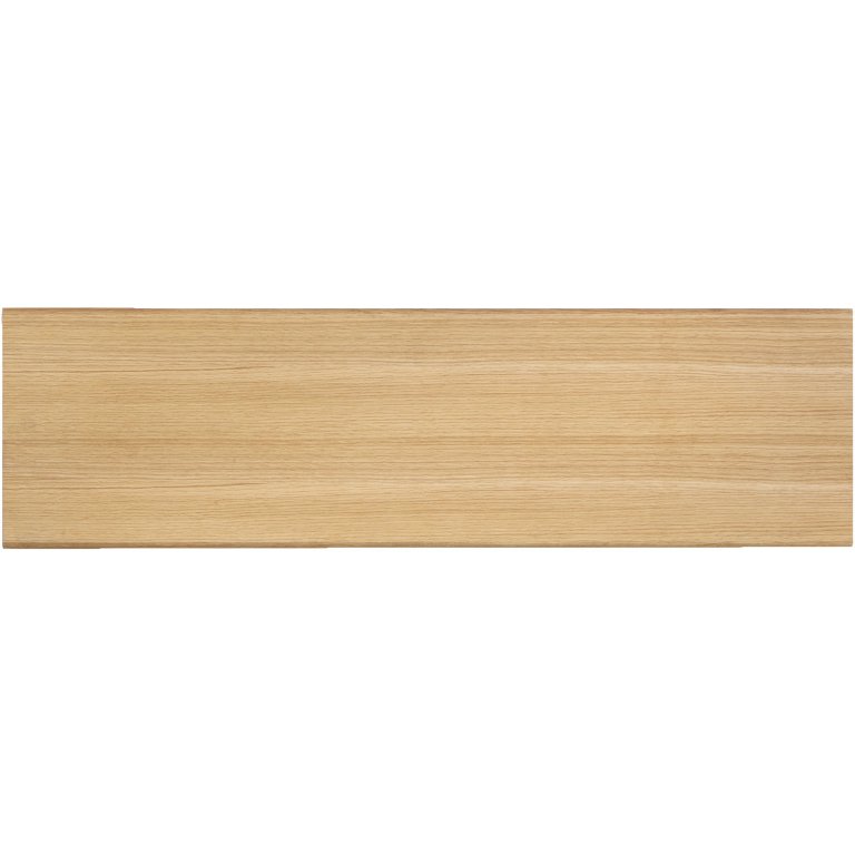 Ferm Living Wooden Shelf Hanger zwart