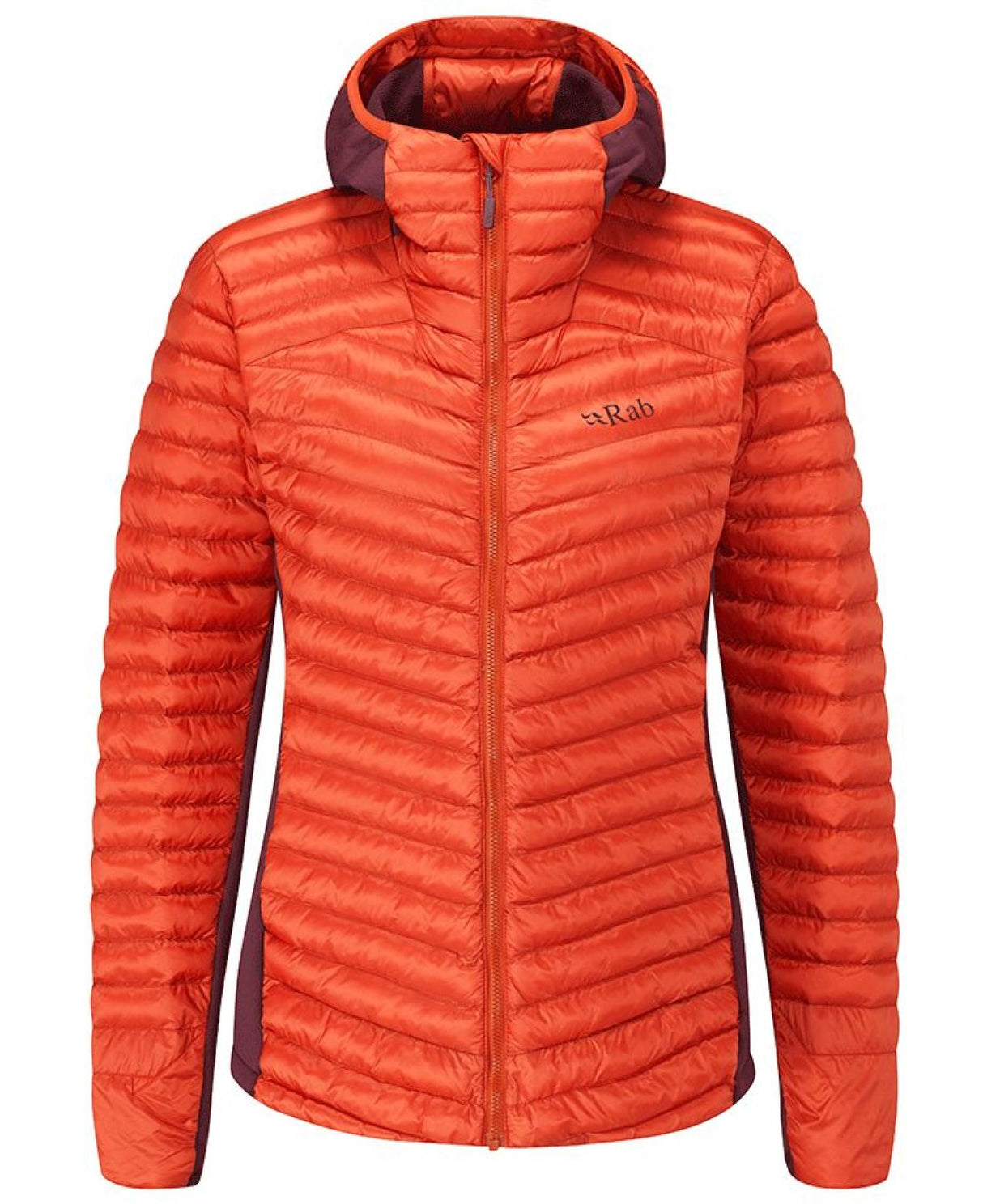 Rab<br>Cirrus Flex 2.0 Hoody Wmns