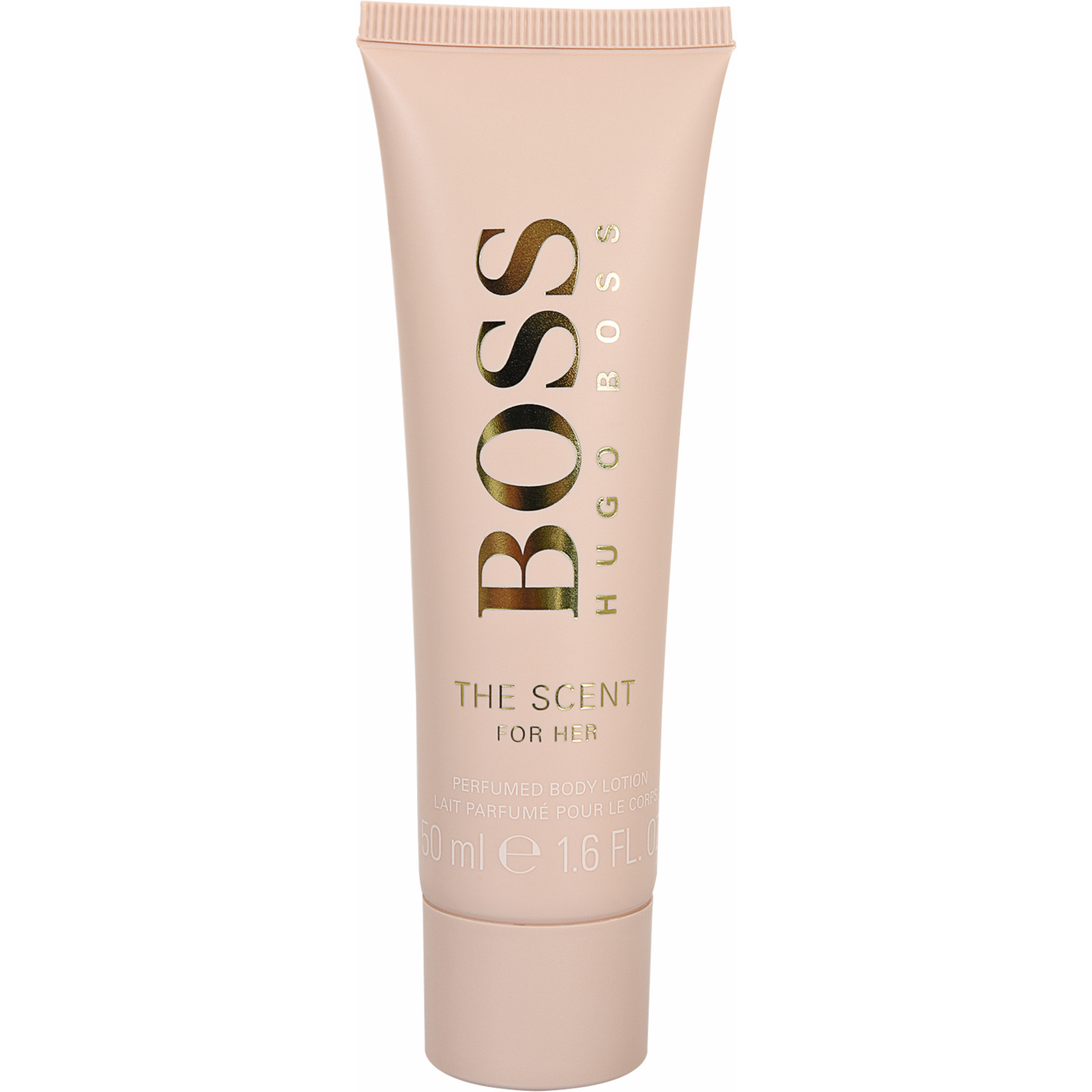 Hugo Boss The Scent For Her Duftset, 3-teilig