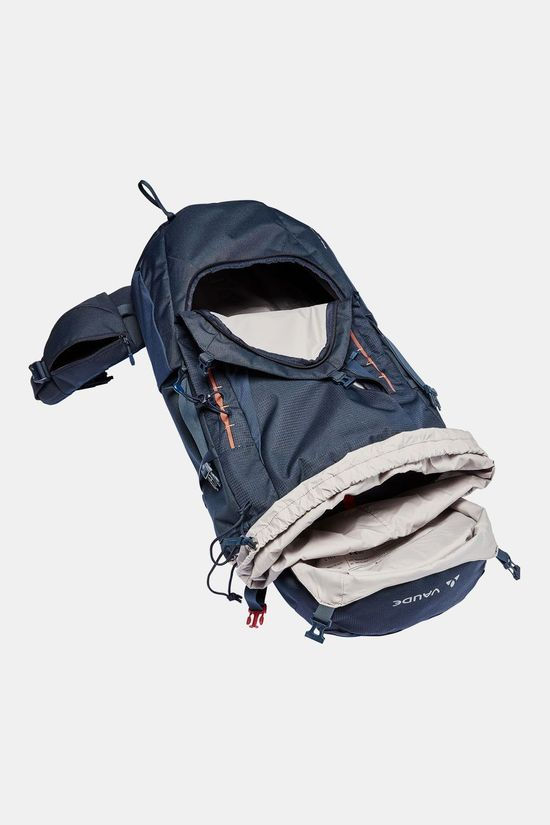 Vaude Vaude Asymmetric 42+8 Rugzak