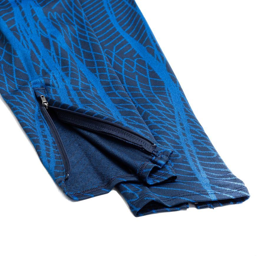 Nike Bas de Survêtement Dri-FIT Strike 23 - Bleu Foncé/Bleu/Blanc Femme