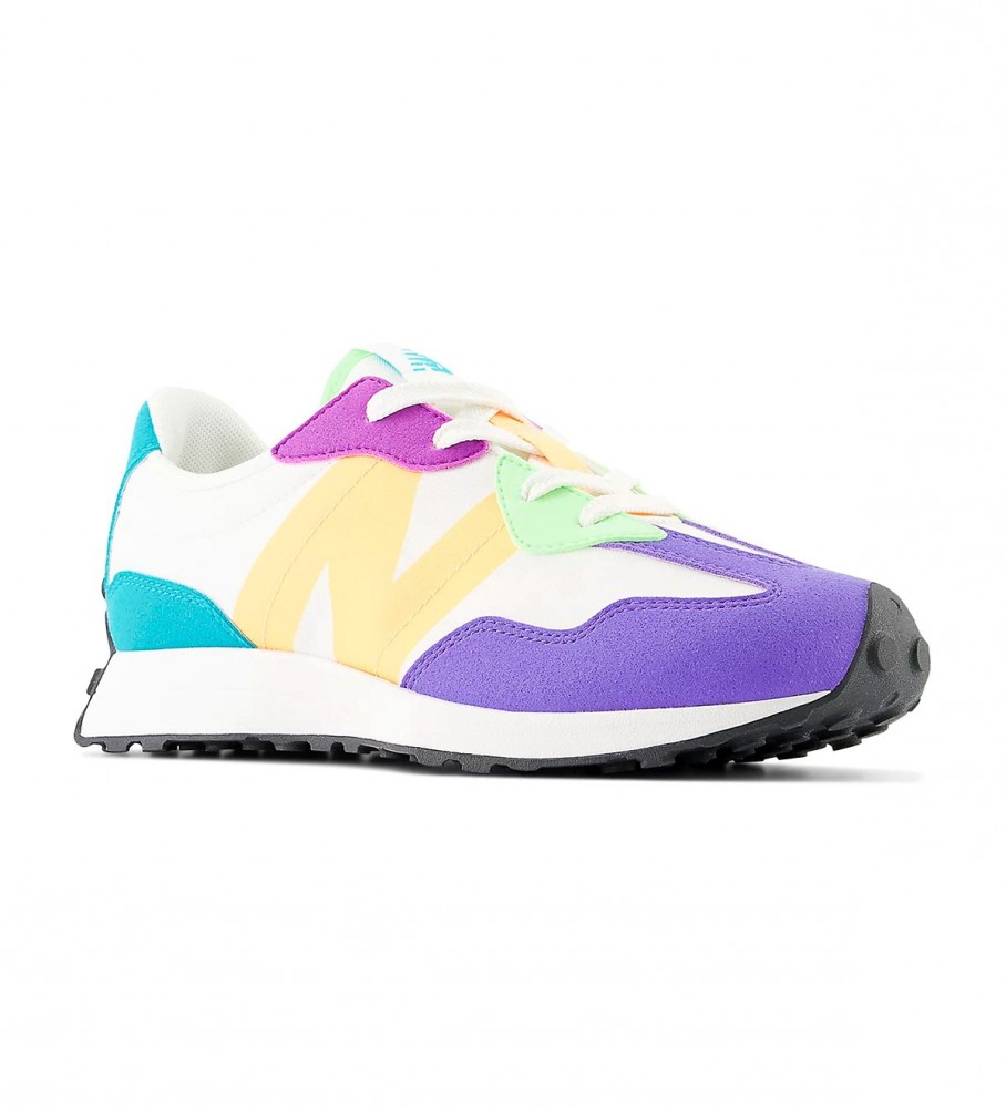 Tênis New Balance 327 Multicolor