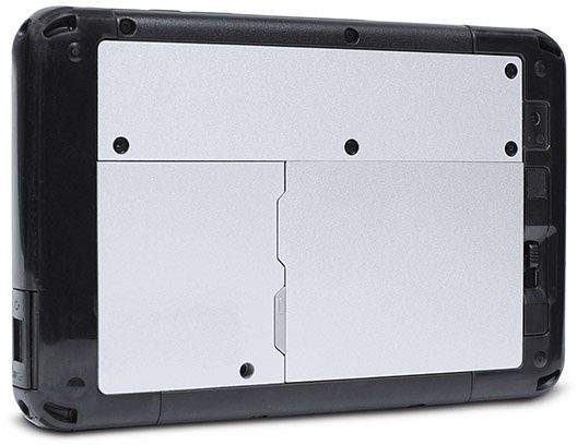 Panasonic Toughpad FZ-M1