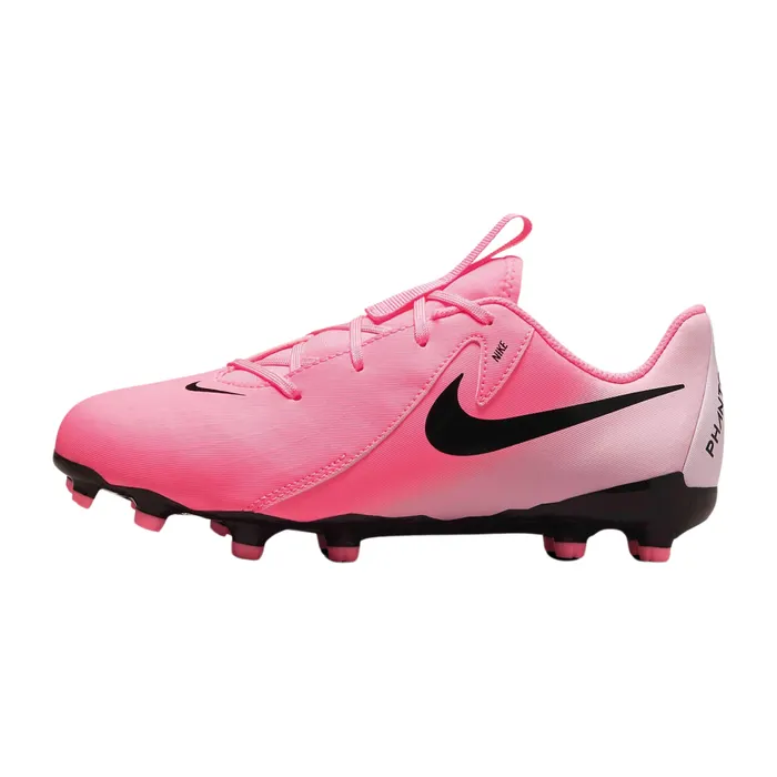 Nike Phantom GX II Academy FG/MG Voetbalschoenen Junior