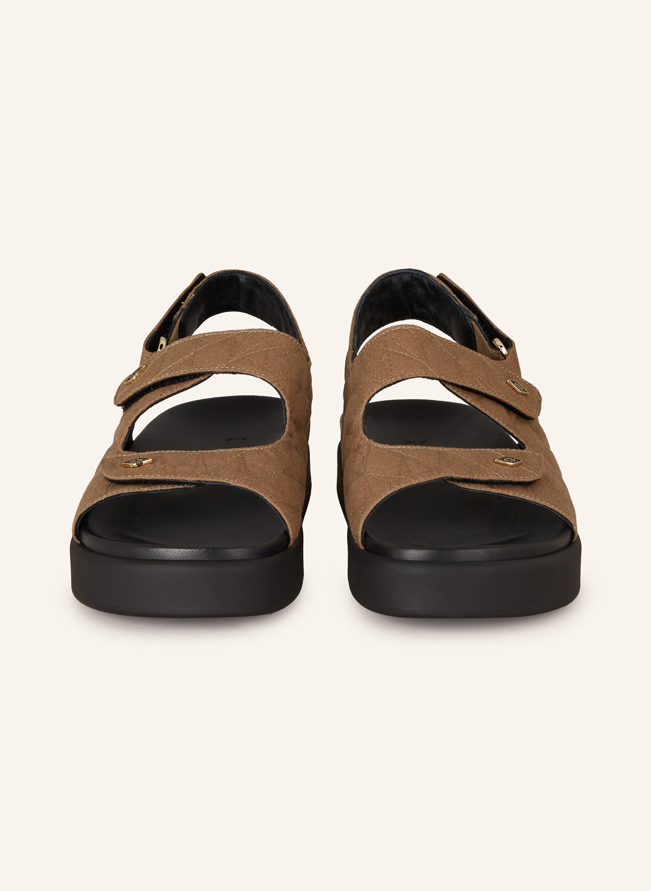 ba&sh Sandalen NEW CRATCH