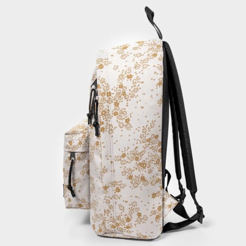 Sac A Dos Out Of Office Glitbloom Blanc